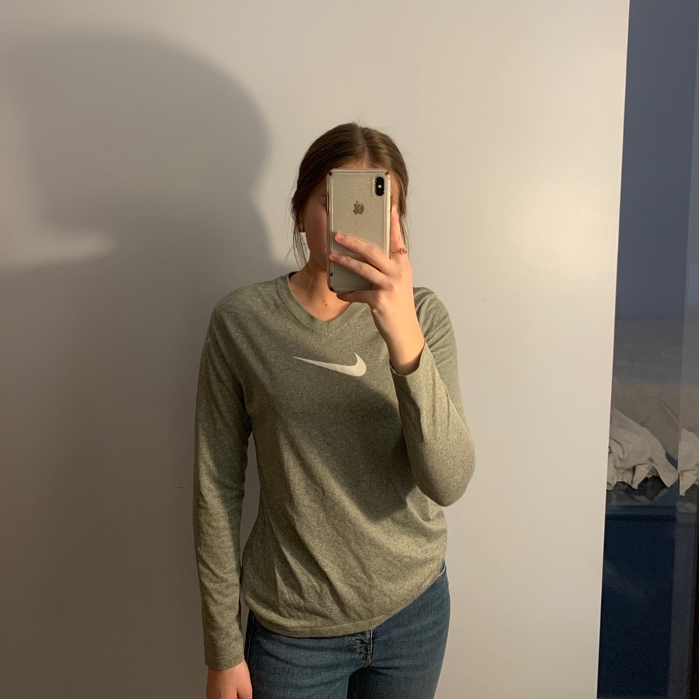 Nike long sleeve